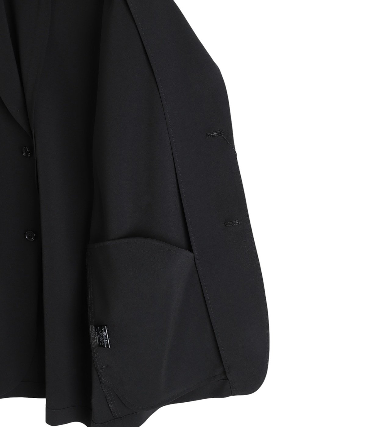 TAILORED JACKET 2251-JK23-003 | N.HOOLYWOOD(エヌハリウッド